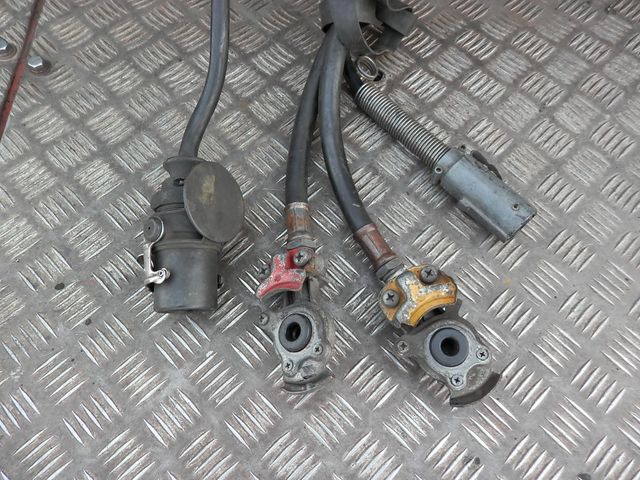 MITSUBISHI FUSO SUPER GREAT 2006-03 3725-17
