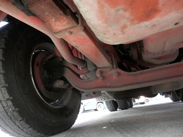 MITSUBISHI FUSO SUPER GREAT 2006-03 3725-13