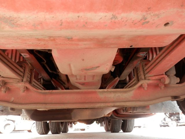MITSUBISHI FUSO SUPER GREAT 2006-03 3725-11