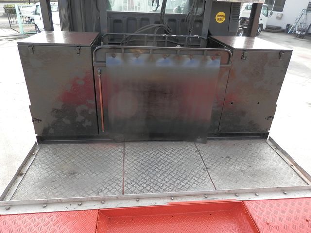 MITSUBISHI FUSO SUPER GREAT 2006-03 3725-15