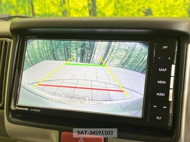 Suzuki EVERY WAGON 2020-07 269011-4