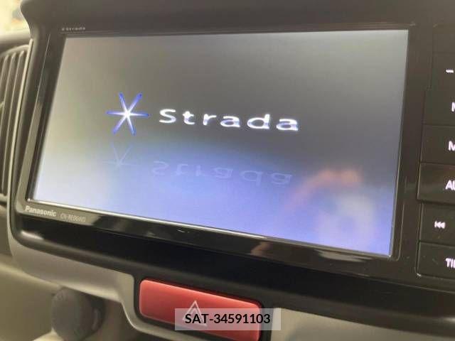 Suzuki EVERY WAGON 2020-07 269011-3