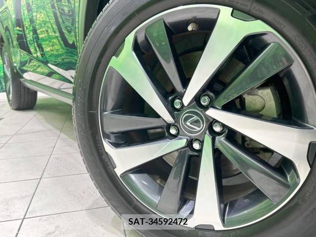 Lexus NX 2021-05 275685-13