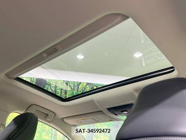 Lexus NX 2021-05 275685-2