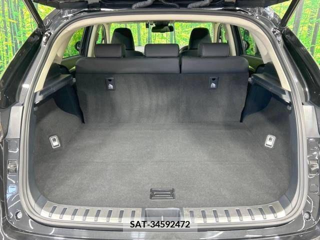 Lexus NX 2021-05 275685-10