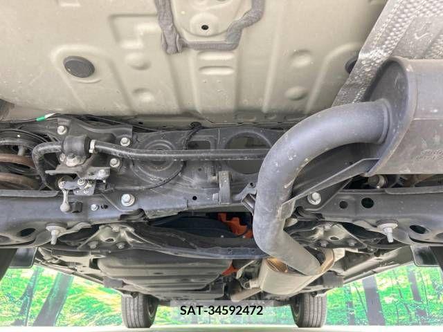 Lexus NX 2021-05 275685-19