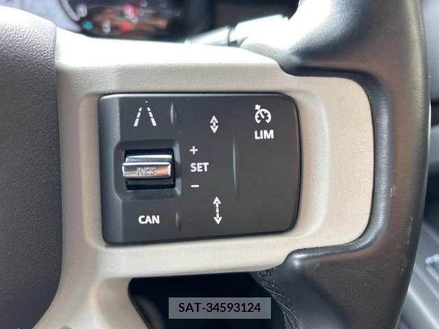 ROVER DEFENDER 2021-11 333583-9