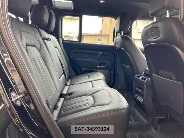 ROVER DEFENDER 2021-11 333583-12