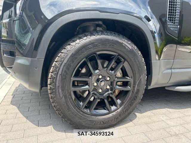 ROVER DEFENDER 2021-11 333583-10
