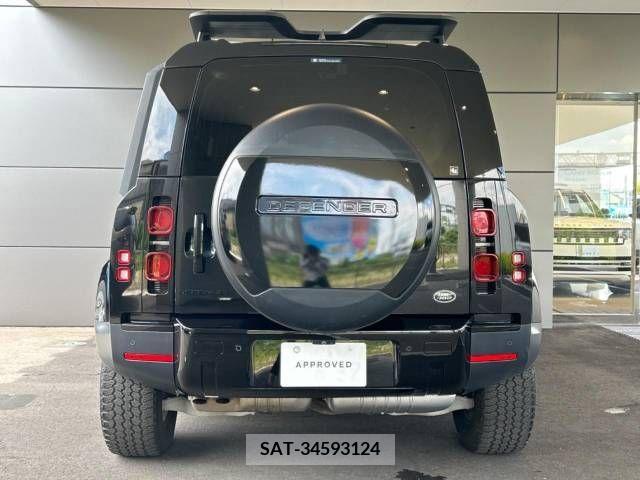 ROVER DEFENDER 2021-11 333583-18