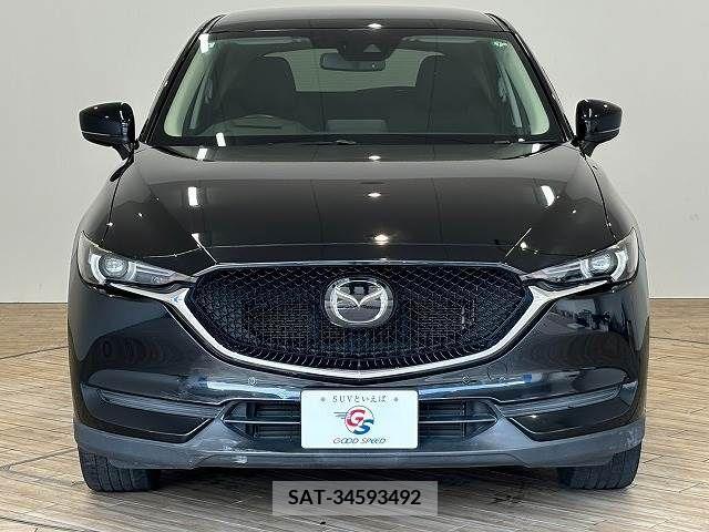 Mazda CX-5 2017-03 339895-11