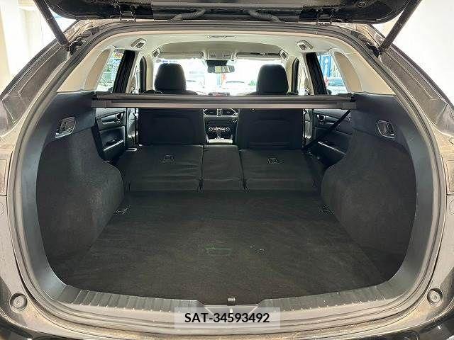 Mazda CX-5 2017-03 339895-10