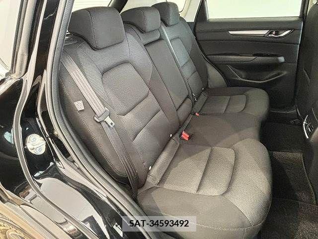 Mazda CX-5 2017-03 339895-9