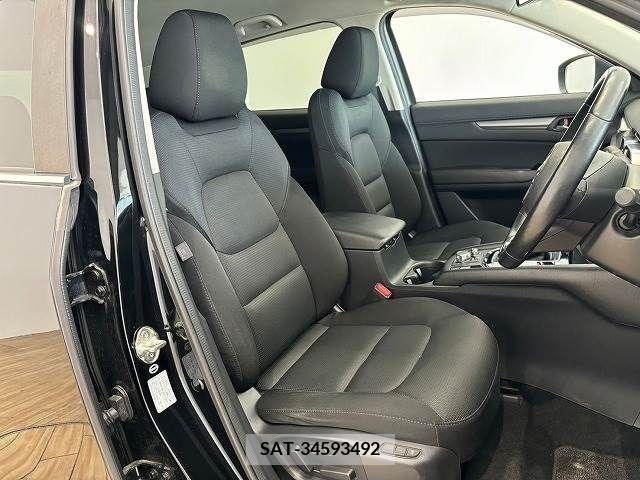 Mazda CX-5 2017-03 339895-8