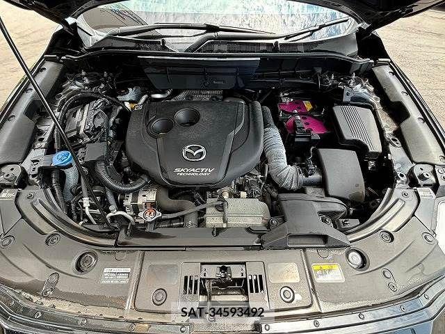 Mazda CX-5 2017-03 339895-19