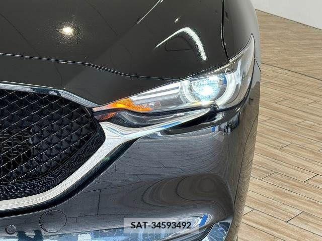 Mazda CX-5 2017-03 339895-18
