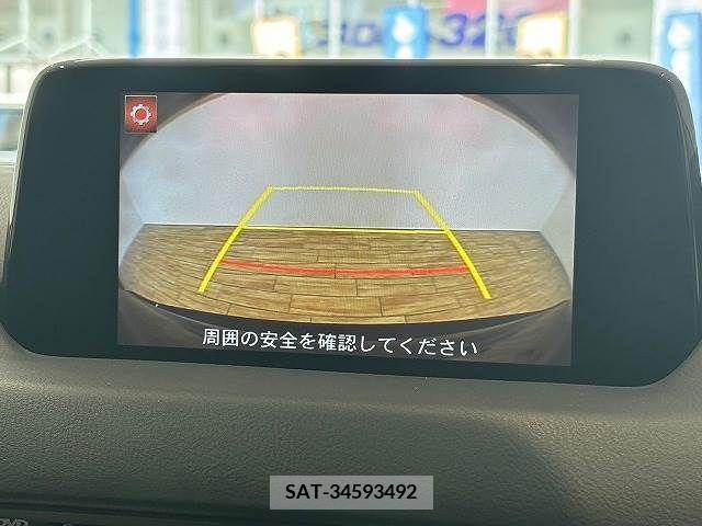 Mazda CX-5 2017-03 339895-3