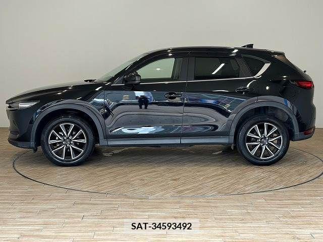 Mazda CX-5 2017-03 339895-16