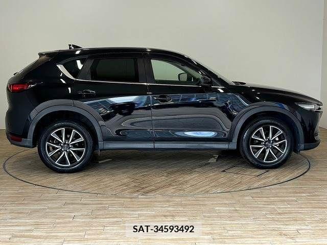Mazda CX-5 2017-03 339895-15
