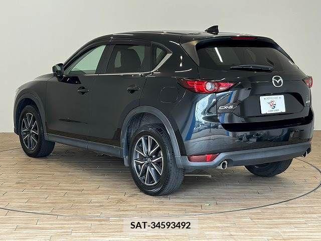 Mazda CX-5 2017-03 339895-14