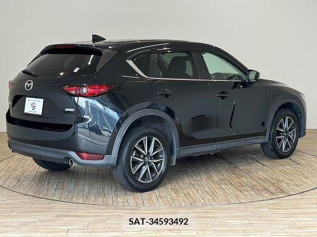 Mazda CX-5 2017-03 339895-13