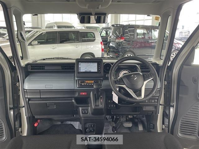 Suzuki SPACIA 2023-08 384504-15