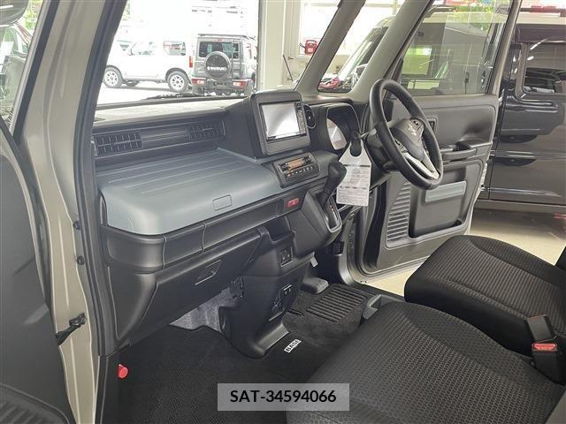 Suzuki SPACIA 2023-08 384504-14