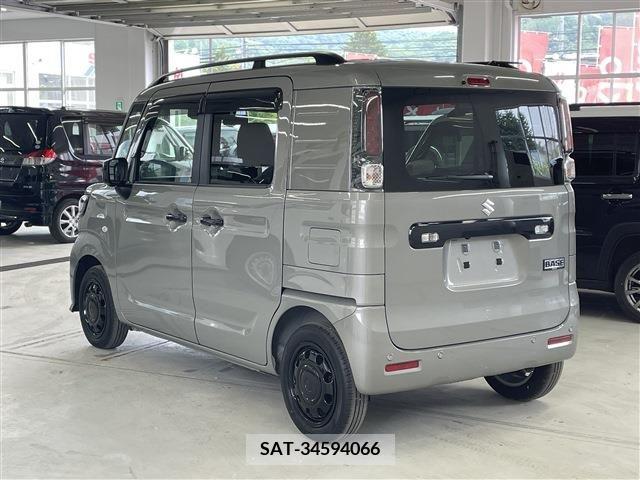 Suzuki SPACIA 2023-08 384504-6