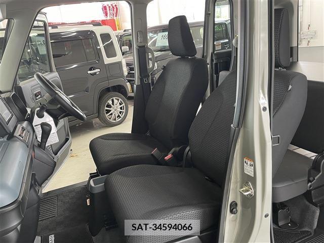 Suzuki SPACIA 2023-08 384504-13
