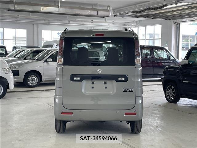 Suzuki SPACIA 2023-08 384504-5
