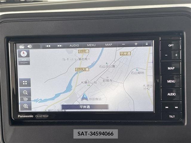 Suzuki SPACIA 2023-08 384504-23