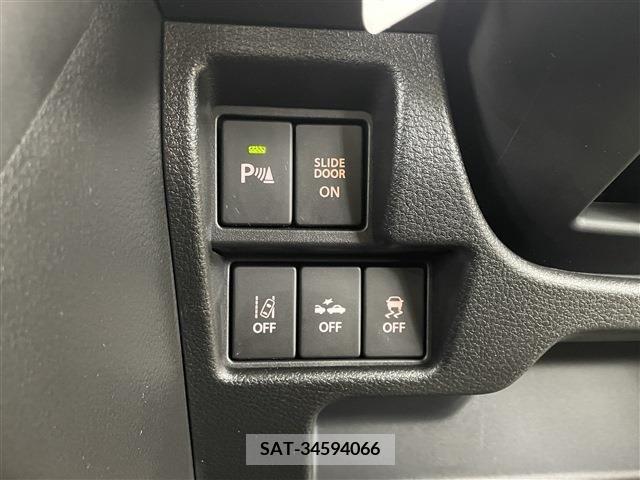 Suzuki SPACIA 2023-08 384504-22
