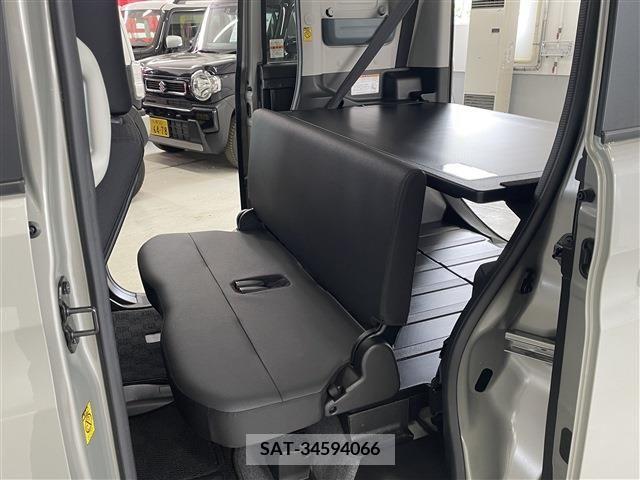 Suzuki SPACIA 2023-08 384504-12