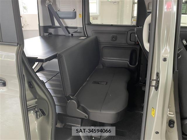 Suzuki SPACIA 2023-08 384504-11