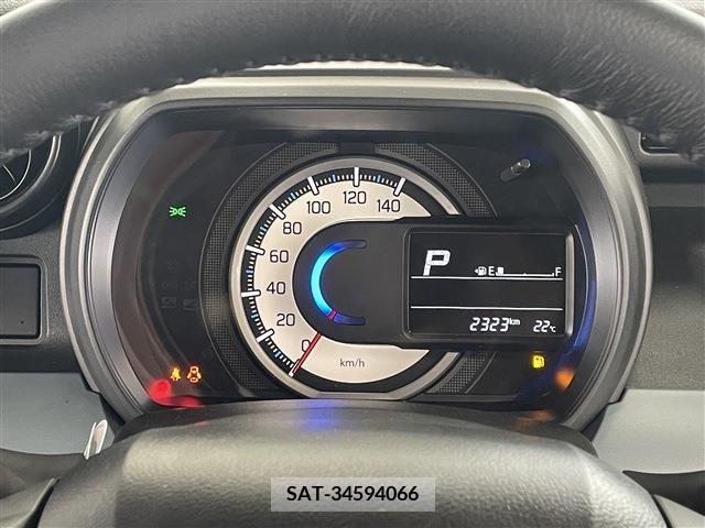 Suzuki SPACIA 2023-08 384504-19