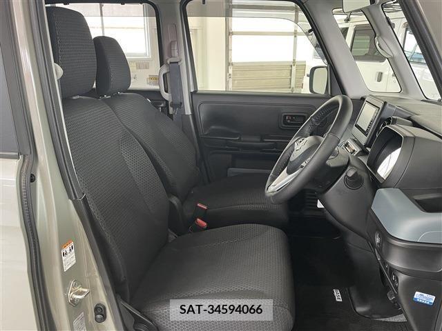 Suzuki SPACIA 2023-08 384504-10