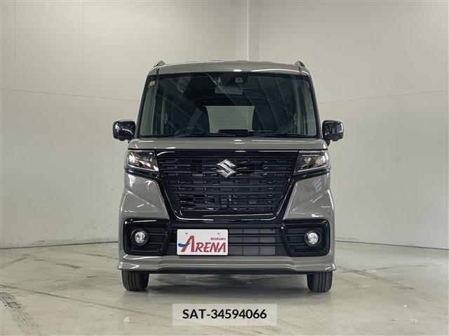Suzuki SPACIA 2023-08 384504-1