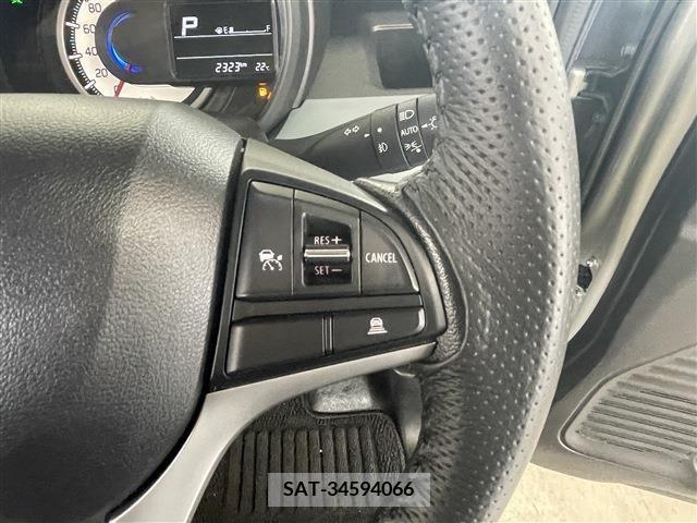 Suzuki SPACIA 2023-08 384504-17