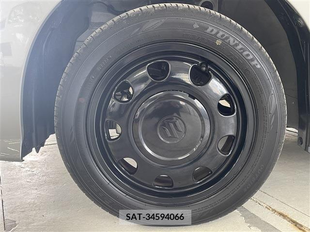 Suzuki SPACIA 2023-08 384504-8