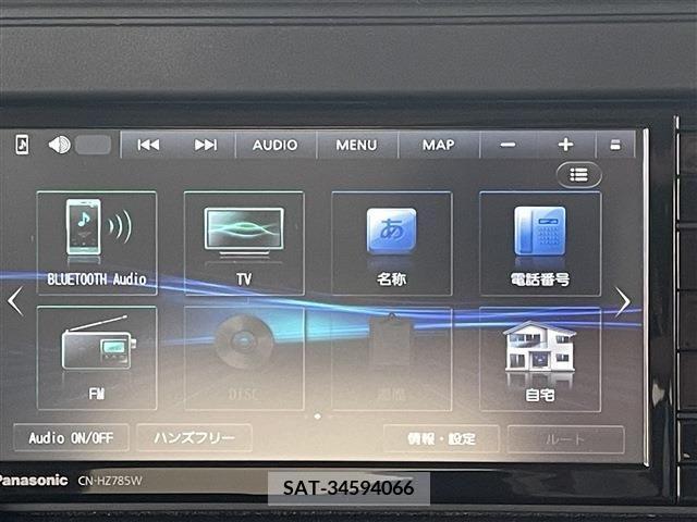 Suzuki SPACIA 2023-08 384504-25
