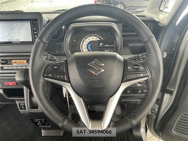 Suzuki SPACIA 2023-08 384504-16