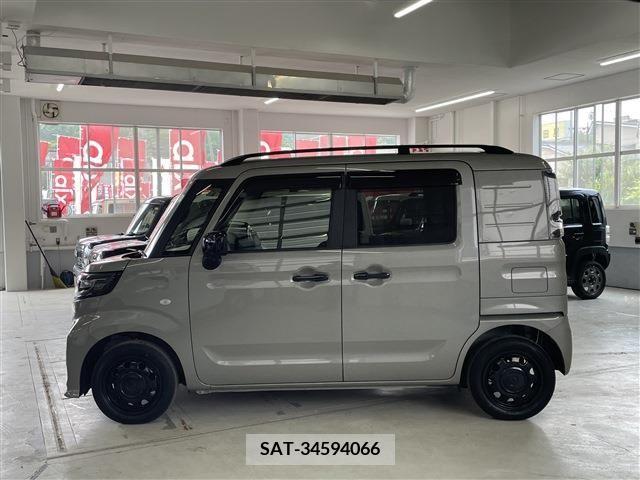 Suzuki SPACIA 2023-08 384504-7