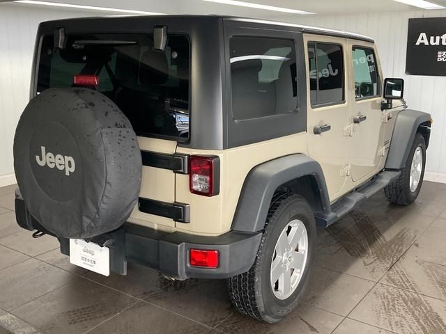 Jeep WRANGLER 2018-04 16175-6