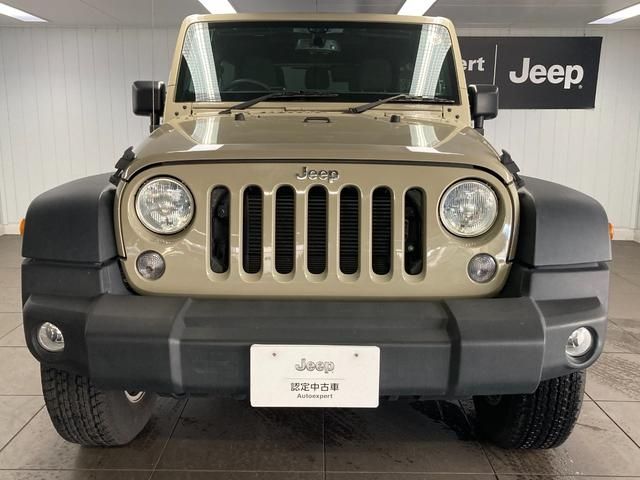 Jeep WRANGLER 2018-04 16175-3