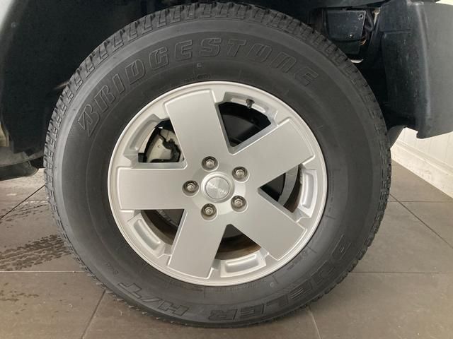 Jeep WRANGLER 2018-04 16175-19