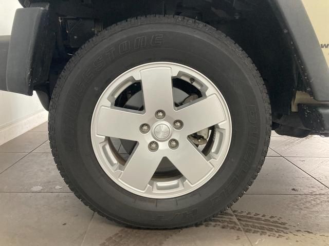 Jeep WRANGLER 2018-04 16175-18