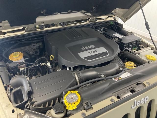 Jeep WRANGLER 2018-04 16175-16