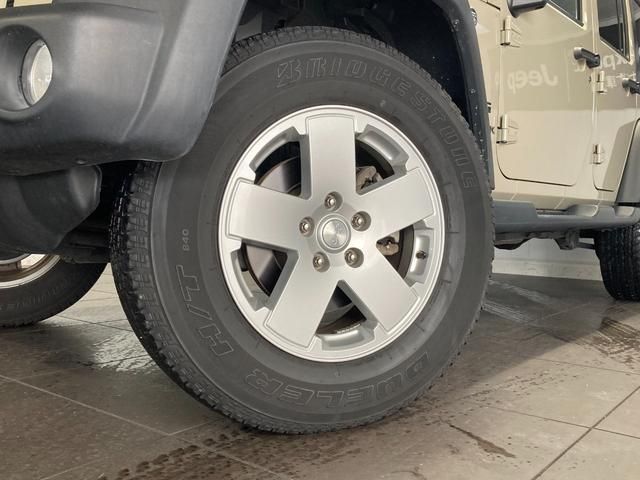 Jeep WRANGLER 2018-04 16175-9
