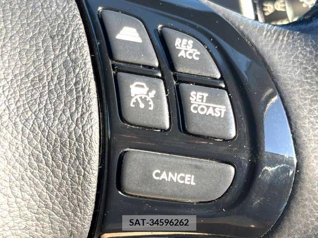 Subaru EXIGA CROSSOVER 2016-03 268980-7