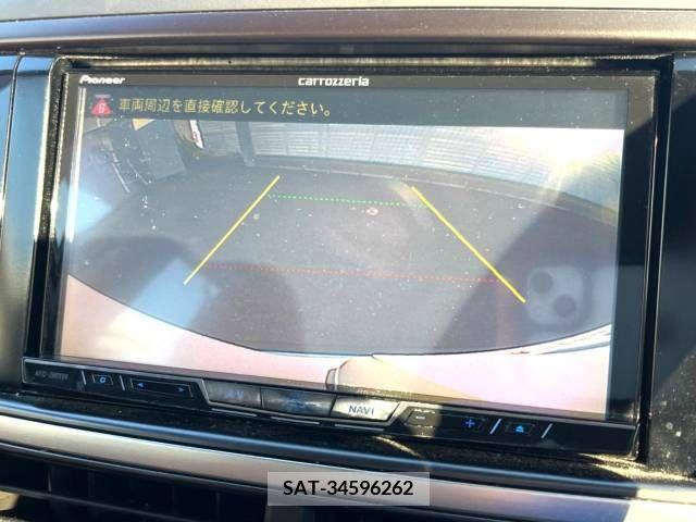 Subaru EXIGA CROSSOVER 2016-03 268980-4